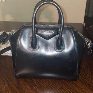 Givenchy Mini Antigona
